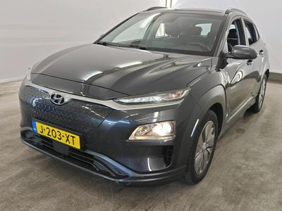 Hyundai Kona 0.0 EV COMFORT 64 KWH, 2020