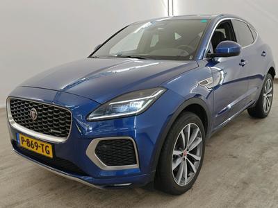 Jaguar E-PACE 1.4 1.5 P300E AWD R-DYNAMIC HSE, 2022