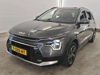 Kia Niro 1.5 1.6 GDI HYBRID DYNAMICPLUSLINE, 2023