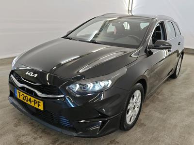 Kia Ceed sportswagon 1.4 1.5 T-GDI MHEV DYNAMICLINE, 2023