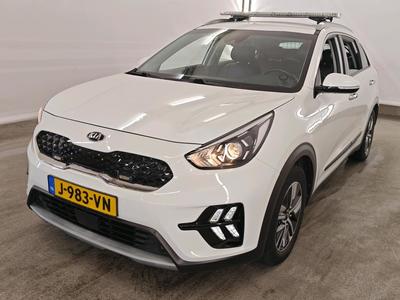 Kia Niro 1.5 1.6 GDI HYBRID DYNAMICLINE, 2020