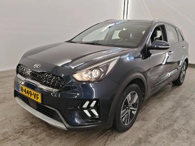 Kia Niro 1.5 1.6 GDI HYBRID DYNAMICLINE, 2020