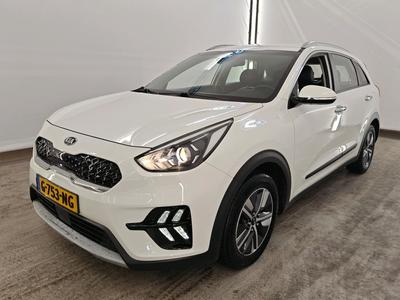 Kia Niro 1.5 1.6 GDI HYBRID EXECUTIVELINE, 2019