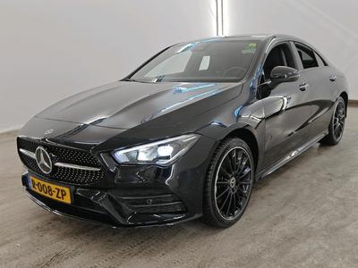 Mercedes-Benz Cla-klasse 1.3 250 E AMG LINE, 2022