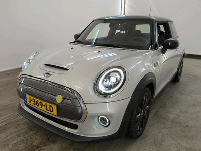 MINI electric 0.0 ESSENTIAL 33 KWH, 2020