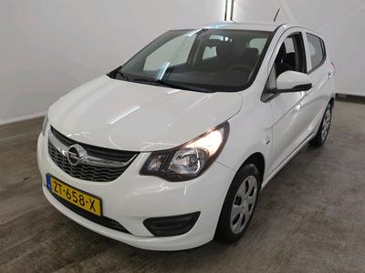 Opel Karl 0.9 1.0 ECOFLEX 120 JAAR EDITION, 2019