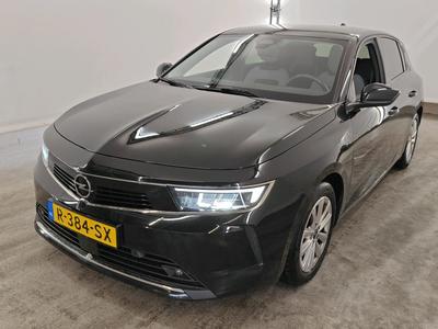 Opel Astra 1.1 1.2 BUSINESS EDITION, 2022