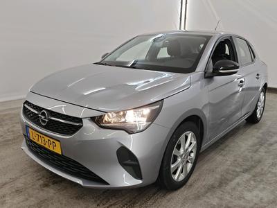Opel Corsa 1.1 1.2 EDITION, 2021