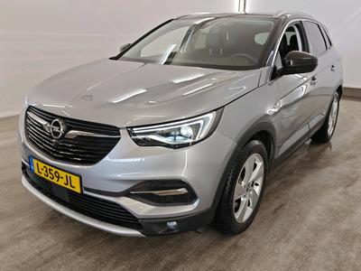 Opel Grandland x 1.5 1.6 TURBO HYBRID BUSINESS ELEGANCE, 2021