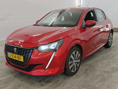 Peugeot 208 1.1 1.2 PURETECH ACTIVE, 2020