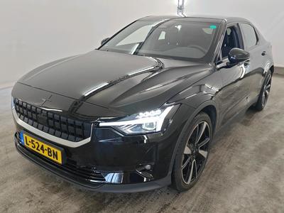 Polestar 2 0.0 LONG RANGE DUAL MOTOR LAUNCH EDITION 78KWH, 2021