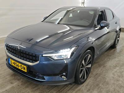 Polestar 2 0.0 LONG RANGE DUAL MOTOR LAUNCH EDITION 78KWH, 2021