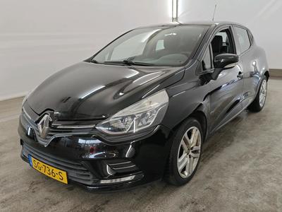 Renault Clio 0.8 0.9 TCE ZEN, 2018