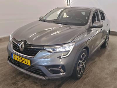 Renault Arkana 1.5 1.6 E-TECH HYBRID 145 INTENS, 2022
