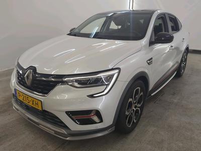 Renault Arkana 1.5 1.6 E-TECH HYBRID 145 INTENS, 2022