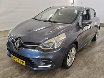Renault Clio 0.8 0.9 TCE ZEN, 2017