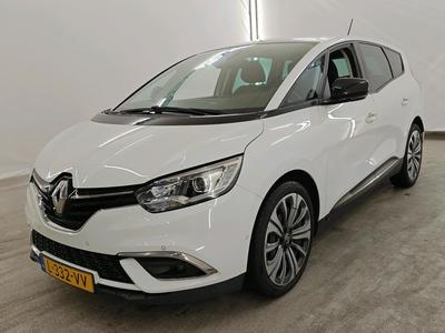 Renault Grand Scenic 1.3 1.3 TCE BUSINESS ZEN 7P., 2021