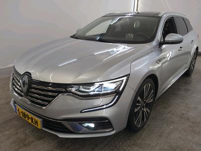 Renault Talisman estate 1.3 1.3 TCE BUSINESS INITIALE PARIS, 2021