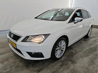 Seat Leon st 0.9 1.0 TSI FR BUSINESS INTENSE, 2019