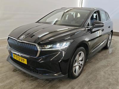 Skoda Enyaq iv 0.0 80, 2022
