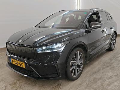 Skoda Enyaq iv 0.0 60 SPORTLINE, 2022
