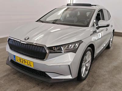 Skoda Enyaq iv 0.0 60, 2021