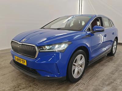 Skoda Enyaq iv 0.0 80, 2021