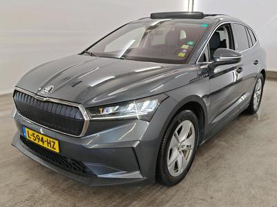 Skoda Enyaq iv 0.0 80, 2021