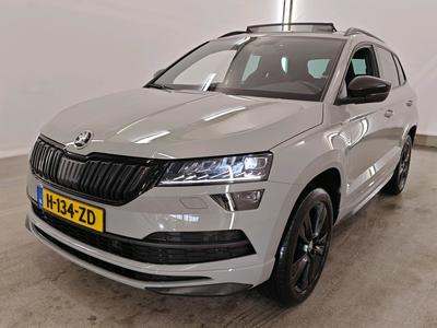Skoda Karoq 1.4 1.5 TSI ACT SPORTLINE BUSINESS, 2020