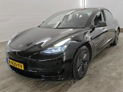 Tesla Model 3 0.0 STANDARD RWD PLUS 60 KWH, 2022