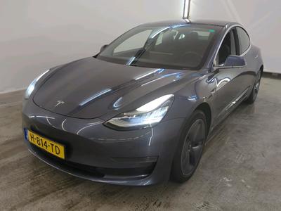 Tesla Model 3 0.0 LONG RANGE AWD 75 KWH, 2020