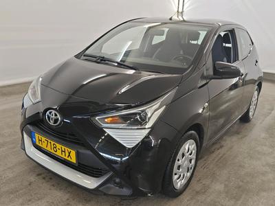 Toyota Aygo 0.9 1.0 VVT-I X-PLAY, 2020