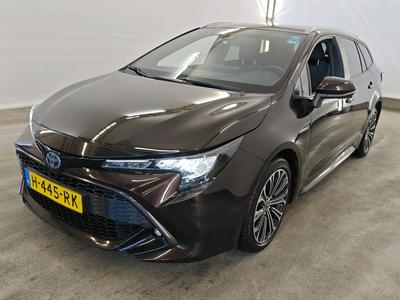 Toyota Corolla touring sports 1.7 1.8 HYBRID BUSINESS PLUS, 2020
