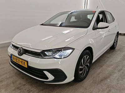 Volkswagen Polo 0.9 1.0 TSI LIFE, 2022
