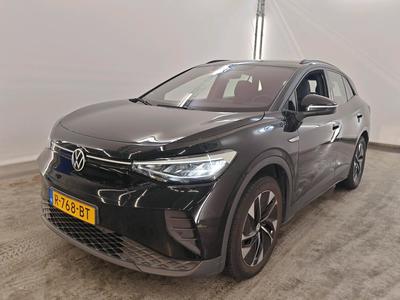 Volkswagen Id.4 0.0 PRO 77 KWH, 2022