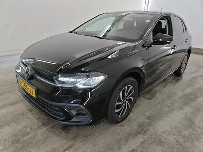Volkswagen Polo 0.9 1.0 TSI LIFE, 2022