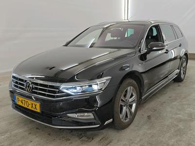 Volkswagen Passat variant 1.4 1.5 TSI R-LINE BUSINESS +, 2022