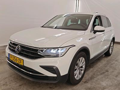 Volkswagen Tiguan 1.4 1.5 TSI LIFE BUSINESS, 2022