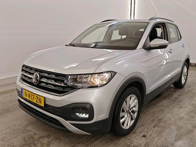 Volkswagen T-cross 0.9 1.0 TSI STYLE, 2021