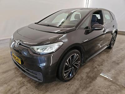 Volkswagen Id.3 0.0 LIFE 58 KWH, 2020