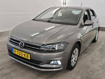 Volkswagen Polo 0.9 1.0 TSI COMFORTLINE BUSINESS, 2021