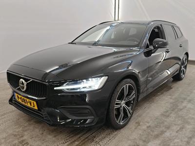 Volvo V60 1.9 2.0 B3 ESSENTIAL, 2022