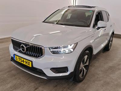 Volvo Xc40 1.4 1.5 T4 RECHARGE INSCRIPTION, 2021