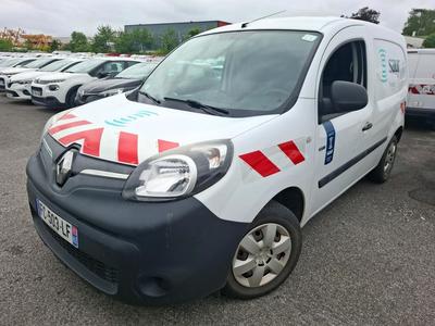 Renault Kangoo Express Z.E. 33 Grand Confort VU + Contrat location batterie [3P] bva 1-60CH-7cv, 2018