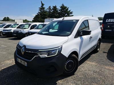 Renault Kangoo KANGOO GD CONFORT - TCE 100 VU [4P] bvm 6-100CH-5cv (fourgonnettesimple cabine), 2022