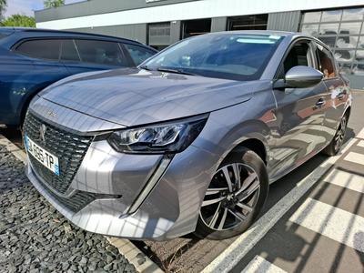 Peugeot 208 208 PureTech 100 S&amp;S Allure Business VP [5P] bvm 6-100CH-5cv (bi-corps), 2021