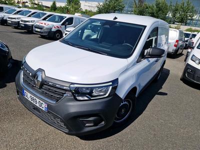 Renault Kangoo KANGOO GD CONFORT - TCE 100 VU [4P] bvm 6-100CH-5cv (fourgonnettesimple cabine), 2022