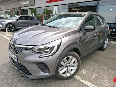 Mitsubishi ASX ASX 1.6 MPI HEV 143 BUSINESS VP [5P] bva 6-143CH-5cv (SUV), 2023