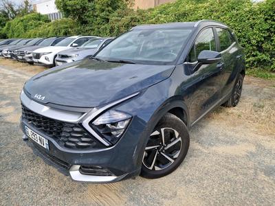 Kia Sportage SPORTAGE 1.6 T-GDI 230 HEV AUTO ACTIVE BUSIN VP [5P] bva 6-230CH-10cv (SUV), 2023