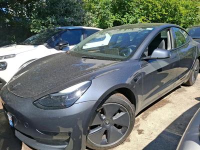 Tesla MODEL 3 MODEL 3 Propulsion VP [4P] bva 1-306CH-7cv (tri-corps), 2022